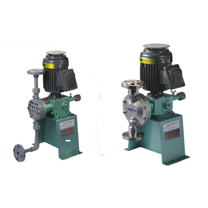 NIKKISO EIKO BB系列計(jì)量泵已于2010年底停止生產(chǎn)銷(xiāo)售，并增加替代型號(hào)為BX系列的計(jì)量泵